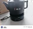 美的（Midea）煎药壶全自动分体式4.5L家用熬药中药锅中药煲炖汤智能免看管文武火二煎 JYC4556 实拍图