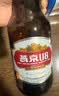 燕京啤酒U8小度酒 500ml*24瓶  现货热卖 整箱装 现货热卖 实拍图