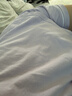 芬腾睡衣女带胸垫纯棉26年夏新款7A抑菌女士短裤家居服套装七夕礼物 实拍图