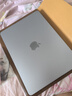 苹果/苹果AI/MacBook Air13英寸M5 (10+8核) 16G 512G天蓝色笔记本电脑【教育优惠】MDHH4CH/A 实拍图