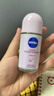 妮维雅（NIVEA）抑汗香体腋下止汗露干爽滚珠珍珠莹彩爽身走珠液50ml七夕礼物女生 实拍图