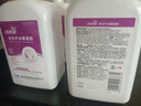 洁芙柔免洗洗手液医用手消毒凝胶500mL*4酒精速干手消毒液大瓶杀菌儿童 实拍图
