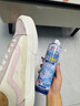 巨奇（JUQI）鞋子除臭杀菌喷雾360ml*3鞋子除臭剂银离子消毒杀菌鞋柜防臭脚气 实拍图