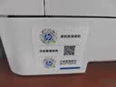 惠普（HP）323sdnw激光无线自动双面打印机 复印机 连续复印扫描黑白打印机一体机 办公室打印 一年上门 实拍图