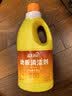 蓝月亮地板清洗剂 2kg/瓶*3 柠檬香 木地板瓷砖 地板清洁剂 拖地清洁剂 实拍图