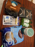 卡布奇诺咖啡蓝山风味奶香柔顺固体饮料速溶三合一咖啡 10g*30条混合袋装 实拍图