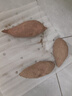 现挖沙地蜜薯红薯新鲜农家糖心番薯烤地瓜软糯批发黄心包邮 沙地蜜薯2斤装中小果 含箱 实拍图