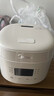美的（Midea）升级款0氟含钛电饭煲小型1-2-3人迷你家用电饭锅1.8L小容量智能预约多功能微压煲汤小米粥RC182 实拍图