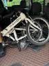 大行（DAHON）经典D6折叠自行车20英寸6速成人休闲单车 KBC061 白色 实拍图