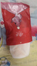 浪莎妈妈内衣前开扣夏季薄款透气胸罩舒服纯棉里杯防下垂中老年文胸 实拍图