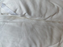 博洋家纺 母婴A类抑菌 100%新疆棉花被子 冬被被芯 约4.7斤150*210cm 实拍图