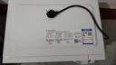 美的（Midea）变频家用微波炉经典双旋钮360°转盘加热 智能解冻 五档火力18L容量213B升级款一级能效（M13J） 实拍图