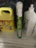 滴露（Dettol）除霉剂500ml 除霉喷雾除霉防霉杀菌除味防潮墙面洗衣机霉菌清洁剂 实拍图