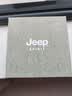 JEEP SPIRIT吉普皮带男士腰带牛皮商务休闲针扣裤带中青年送老公父亲节礼物 实拍图
