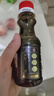 我爱我家【安徽老字号】特级有机黄豆酱油500ml 实拍图