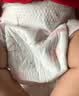 好奇（Huggies）铂金装小桃裤成长裤XXL74片(15kg以上)尿不湿【夏季散热王】 实拍图