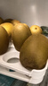 佳沛（zespri）新西兰阳光金奇异果 8个装 特大果单果重约124-146g 水果猕猴桃 实拍图