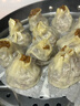 1号会员店（One's Member） 三丁糯米烧卖 900g（15只） 纸皮烧卖营养早餐便捷液氮锁鲜 实拍图