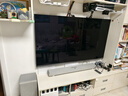 惠威（HiVi）澎湃Hyperspace音响回音壁soundbar3.1.2声道杜比音效家庭影院游戏电视音响 灰色 实拍图