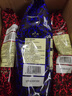吉意欧蓝山风味+意式深烘咖啡豆礼盒1000g阿拉比卡豆醇厚特浓无酸 实拍图