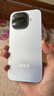 vivo iQOO Z11 Turbo 16GB+512GB 沧浪浮光骁龙8Gen5 自研电竞芯片Q2 2亿大底超级主摄 学生游戏手机 实拍图