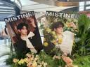 Mistine蜜丝婷防晒霜小黄帽面部水感养肤防水汗紫外线40ml七夕礼物送女友 实拍图