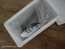 诺梵高纯黑巧克力72% 130g 健身零食烘焙微苦生日礼物浓醇黑巧 实拍图