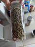 印象堂茶叶花草茶金银花茶浙江菊花茶组合110g共2罐装礼品养生茶 实拍图