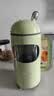 膳魔师（THERMOS）破壁机豆浆机全自动免煮2026新款静音家用自清洗榨汁机小型1-2人免洗流食轻音料理机大容量可预约 【细腻无渣】山岚绿 实拍图