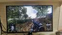 AOC 27英寸2K 原生240Hz QD-OLED 原生10Bit 0.03ms HDR 硬件低蓝光 电竞游戏FPS显示器 Q27G41ZDF 实拍图