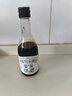 龙头山有机轻盐8g盐酱油【特级减盐】仅添加4种原料儿童宝宝生抽 380g 实拍图