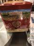 爷爷的农场高蛋白猪肉松牛肉酥50g*2儿童拌饭料零食 赠婴儿宝宝辅食谱 实拍图