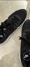 耐克NIKE七夕男子运动休闲鞋WEARALLDAY运动鞋CJ1682-004 黑白40 实拍图