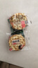 海玉石头饼石子烤馍 非油炸零食饼干 原味720g 山西特产出游户外代餐 实拍图