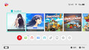 任天堂（Nintendo）【国内保税仓】Switch2/1代 OLED日版/港版游戏机续航加强版ns体感掌机便携家用主机 港版OLED红蓝64G保税（赠2年共享会员） 实拍图