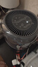 飞利浦（PHILIPS）加湿器家用卧室母婴专用静音除菌无雾空调加湿机鼻炎孕妇婴幼儿桌面大容量HU5710/13礼物 实拍图