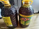 多力小榨浓香低芥酸菜籽油非转基因压榨食用油6.18L中秋送礼企业团购 实拍图