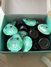 瑞幸咖啡经典浓缩咖啡液薄荷黑巧风味18mL*32颗/盒0糖0脂黑咖啡美式拿铁 实拍图