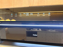 海尔（Haier）麦浪海鲸抽吸排油烟机C61Max+H70D顶侧双吸环吸30大风量 上门安装以旧换新搭72%热效定时联动套装 实拍图