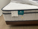 雅兰3D空气纤维层3分区独袋弹簧乳胶床垫 有度.旗舰pro 1.8*2米 偏硬 实拍图
