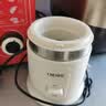 OIDIRE（偶点）磨粉机 研磨机中药粉碎机料理机家用打粉机咖啡豆研磨机干湿两用 ODI-YM07双杯体 实拍图