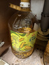 金龙鱼 食用油 非转基因 物理压榨玉米油6.18L（蕴含植物甾醇） 实拍图