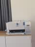 爱普生（EPSON）L3556 A4彩色墨仓式打印机 打印复印扫描多功能一体机 WIFI家用办公（设备+复印纸+AI云打印套装） 实拍图