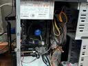 睿因（Wavlink）AX210无线网卡Intel千兆5G高速电竞游戏WiFi6台式机专用内置PCI-E网卡wifi接收器蓝牙5.3 675X3-C 实拍图