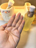 Aromat Herbs进口黑茶卸妆油200ml 深层清洁细致毛孔眼唇脸三合一敏感肌卸妆水 实拍图