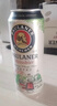 保拉纳（Paulaner）柏龙 酵母型小麦白啤 5L*1桶 德国啤酒 京东自营 球赛必备 实拍图