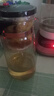 飘逸壶泡茶壶耐热高温玻璃沏茶过滤内胆冲茶器家用茶具套装 飘逸杯1000mL1个 实拍图
