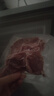 恒都 国产精选调理牛肉片150g*4 生鲜牛肉 火锅食材 煎炒烧烤 实拍图