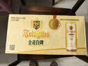 青岛啤酒（TsingTao）精酿白啤 全麦酿造 500ml*18罐整箱装 实拍图