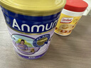 安满（ANMUM）孕妇奶粉孕早期孕中晚期哺乳奶粉孕产妇妈妈女士奶粉补叶酸钙DHA 实拍图